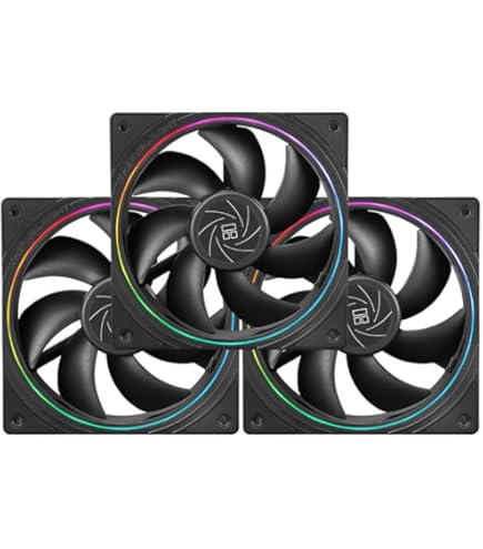 Amazon.co.jp: YESTON 櫻瞳シリーズ YT-360 ARGB 360mm水冷CPUクーラー